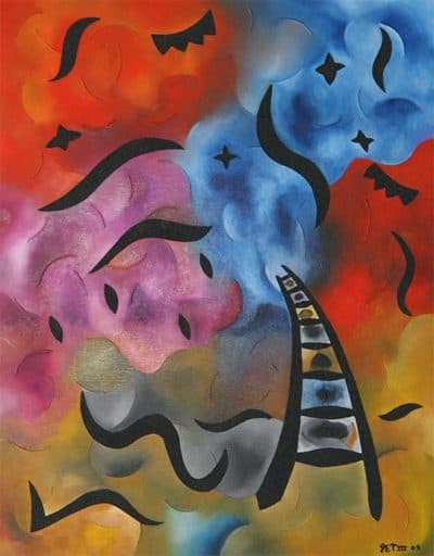 A Passage Beyond