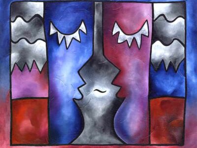 Conversation Peace