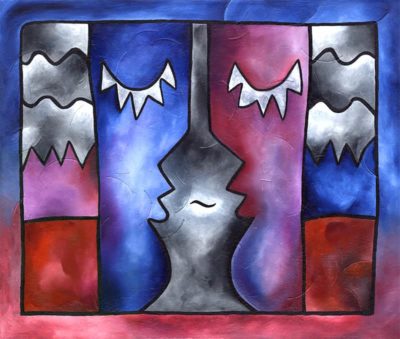Conversation Peace