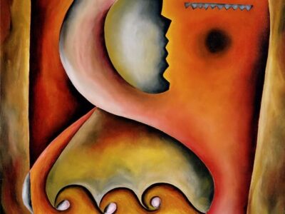 Intuiting the Tide