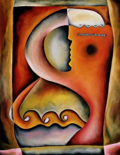 Intuiting the Tide