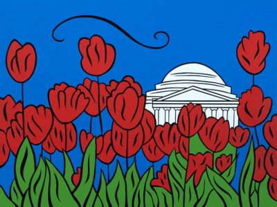 Jefferson Tulip Pop