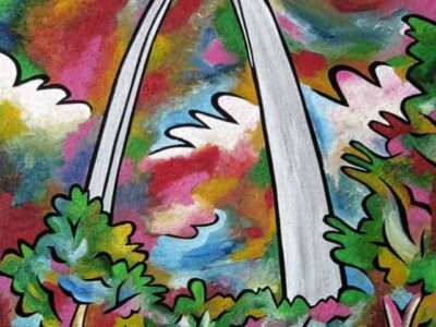 Gateway Arch