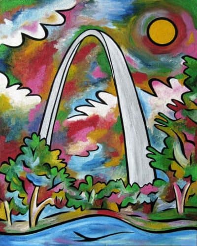 Gateway Arch