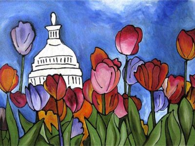 Bloomin' DC