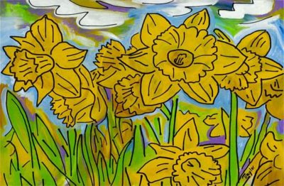 Daffies Delight