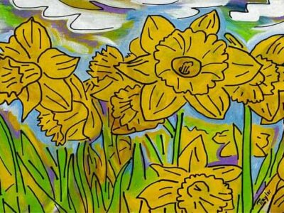 Daffies Delight