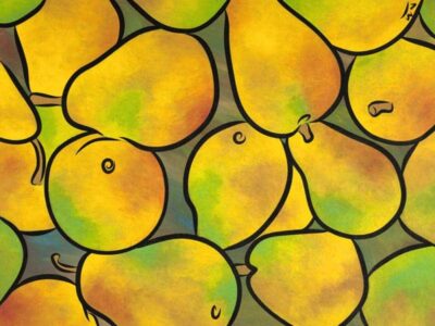 Pears