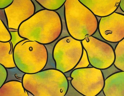 Pears