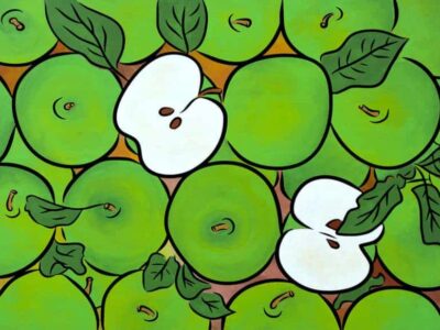 Green Apples