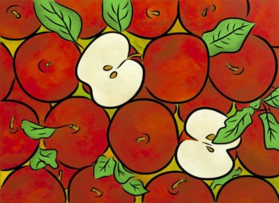 Red Apples