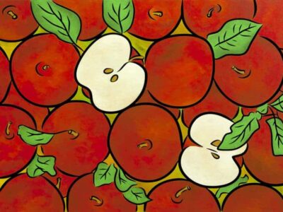 Red Apples