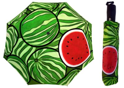 watermelons umbrella