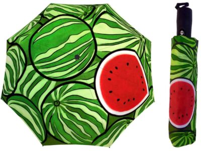 watermelons umbrella
