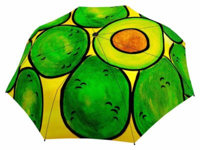 Avocados Umbrella
