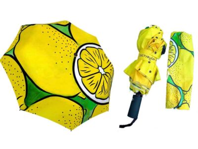 Lemons Umbrella
