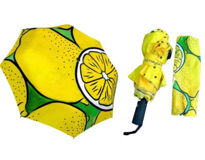 Lemons Umbrella