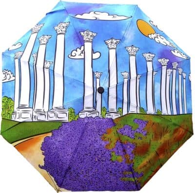 National Arboretum Umbrella