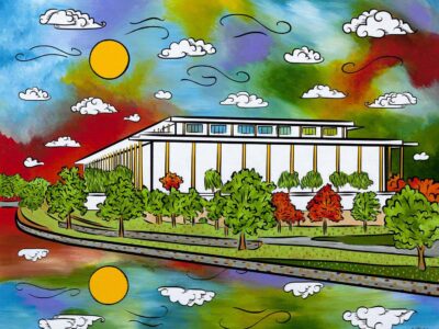 kennedy center