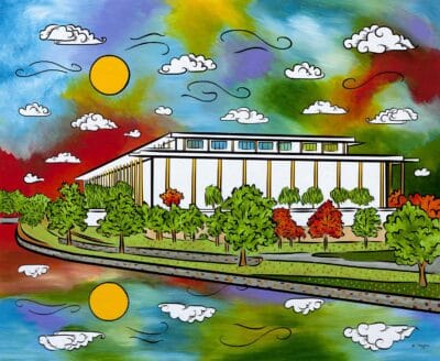 kennedy center