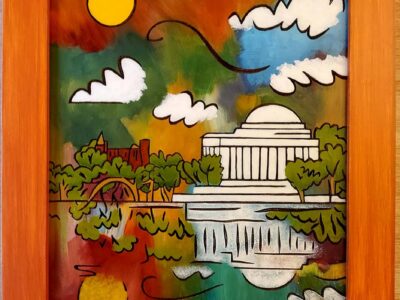 Jefferson Summer